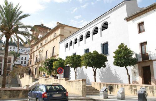 Apartamento Cuesta San Judas - Photo 44