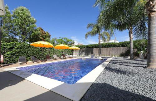 Perogil Suites Girassol - elegant Room With Pool - Foto 10