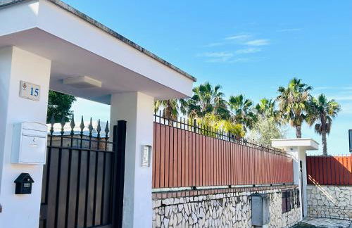 Alba Chiara Sperlonga - UN LETTO IDEALE - Foto 29