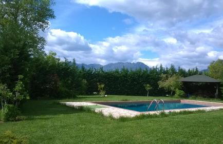 Villa Gaia Trikala - Foto 14