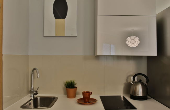 Apartament Bohaterów Kragujewca 6 - Foto 21