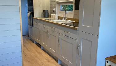 The Beehive -Stunning Views - Hot Tub - Romantic - Foto 4