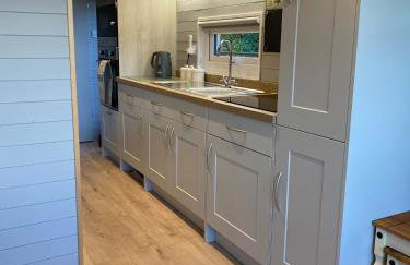 The Beehive -Stunning Views - Hot Tub - Romantic - Foto 4