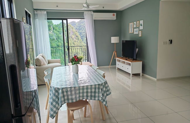 Mountain & Theme Park Views' Cozy Suite - Foto 17