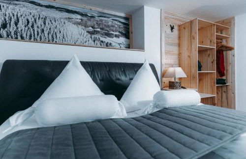 Black Forest Dream Apartments - Foto 34