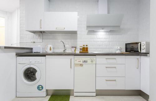 ATLANTICO Family Home by Cadiz4Rentals - Foto 33