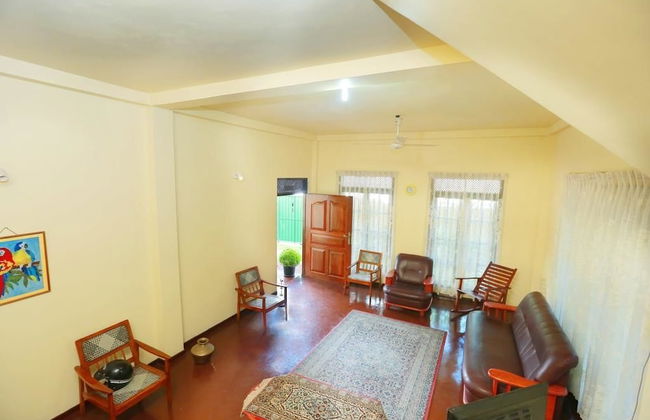 The One Apartment - Photo 12