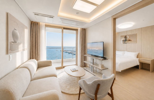 UH FLAT THE SOKCHO - Foto 16