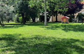 Podere Il Cerrone app Romilda con piscina - Foto 25