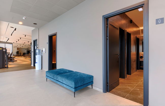 Semi-detached Villa Crveni vrh 1.2.3. - Foto 29