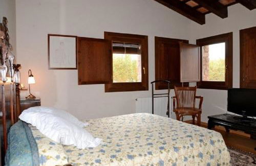 Can Coll Peratallada - Foto 16