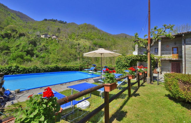 Casa Le Meriche - Foto 23