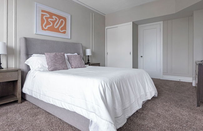 275 On The Park - Congress Apartments By Barsala - Foto 9