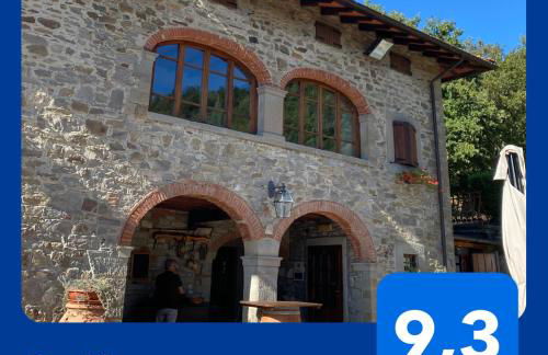 Agriturismo La Selva di Frena - Photo 54