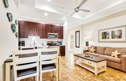 2BR Beach Club – Heated Pool, Hot Tub & Beach - Foto 10