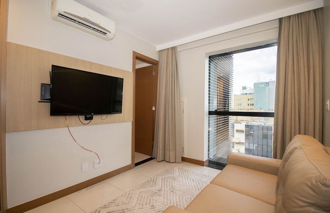 360 Athos Bulcão by Ozped - Photo 47