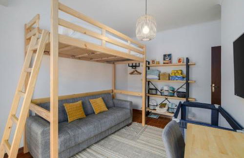 Vila Gorila - Coastal Home - Photo 24