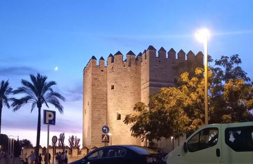 Apartamento Andalucía - Foto 1