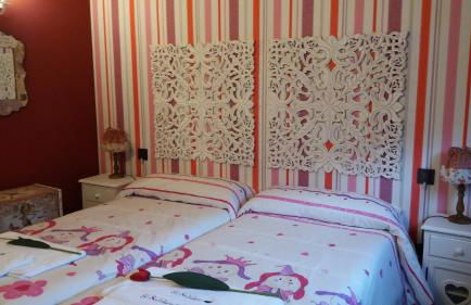 Casa Rural EL SALIDERO II - Photo 26