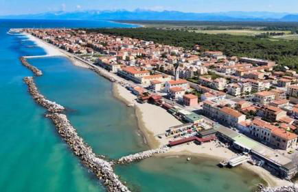 Villino La Perla Marina - Foto 12