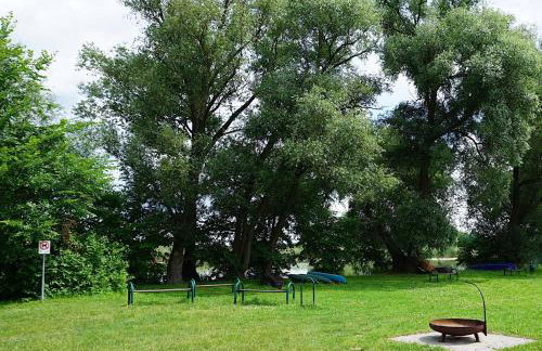 Ferienwohnung Havelnixe - Photo 10