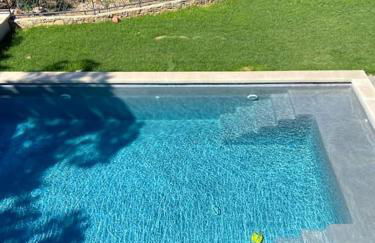 Villa au coucher de soleil inoubliable sur les collines - Photo 31