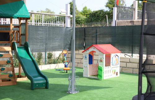 Villa Aurelia - Photo 4