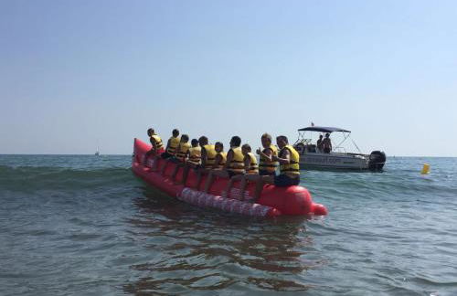 Hello Piles Beach Javier - Foto 37