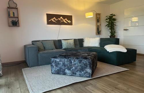 Kuh Heimat - Bergblick - Terrasse - Photo 37