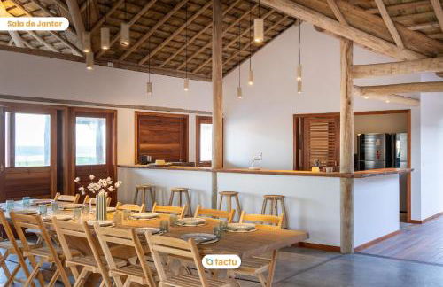 Casa Mutana Fortim Frente al Mar Kiteplace de Lujo - Foto 13