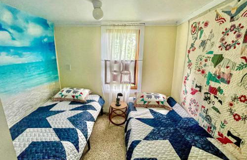 Mattawamkeag River Cottage - Foto 8