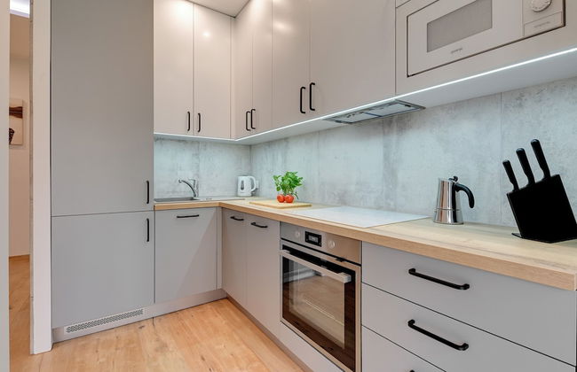 City Break Gdańsk Rajska 8 - Photo 28