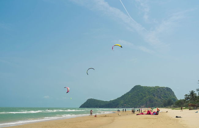 Tolani Le Bayburi Villas Pranburi - Foto 56