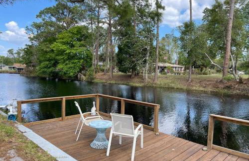 Placid View Cottage - Foto 1