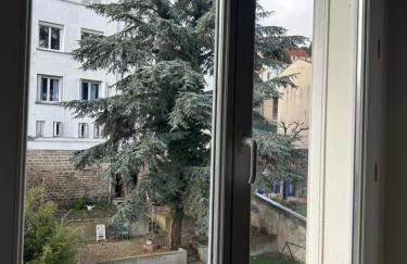 Appartement cosy à Saint-Étienne Quartier calme - Foto 21