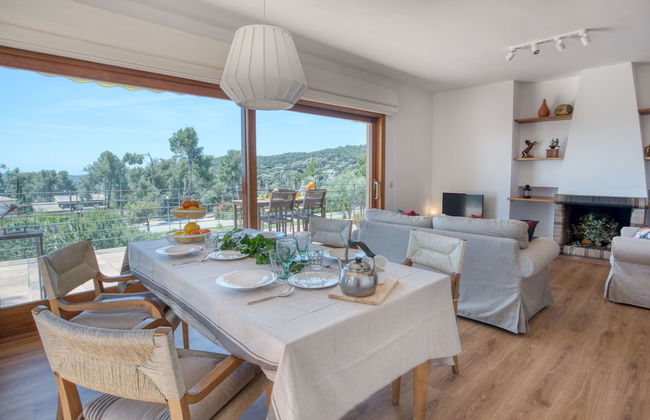 Casa Anem Fent - Foto 14