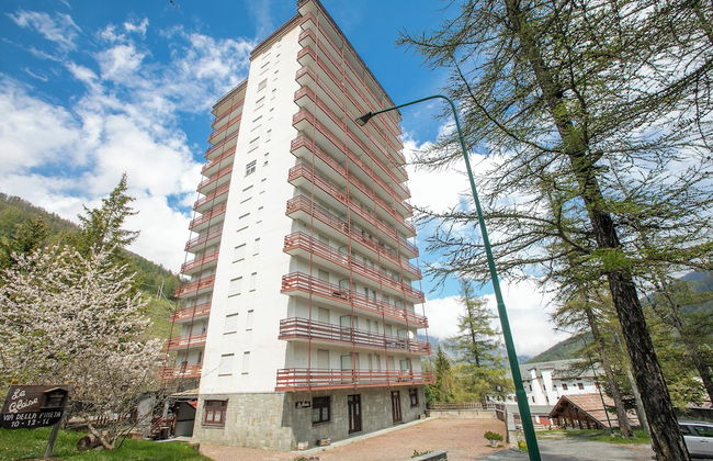 Starkeeper Apartment - Foto 27