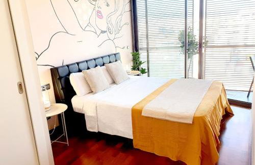 Modern apartment in Diagonal Mar - Foto 32