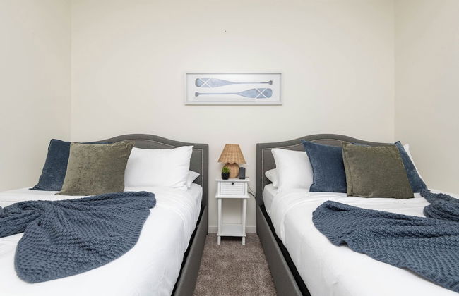 Hollywood Apartment Near Walk of Fame - Foto 15