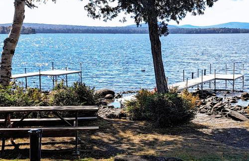 A-Frame on the Shore - Foto 30