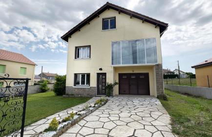 Appartement 3 chambres avec jardin et garage - Foto 21