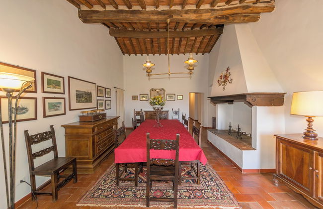 Apt Glicine Della Vivaldina - Foto 58