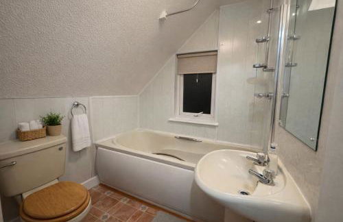 Overscaig House - Foto 47