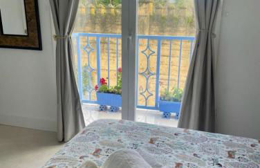 Casa Muralla del Alcazar Viejo - Foto 22