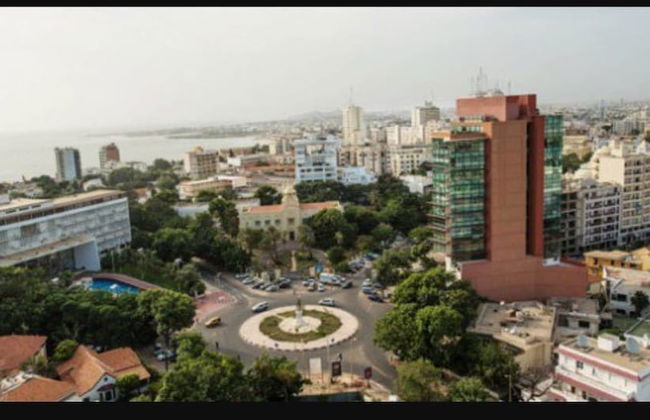 Appart Place De l'independance - Photo 31