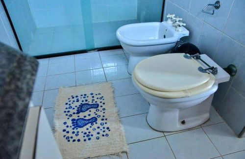 Casa com vista espetacular para praia - Foto 18