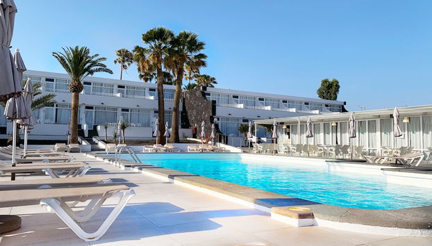 Apartamentos Orly Club Arena Dorada - Foto 2, Immagine principale