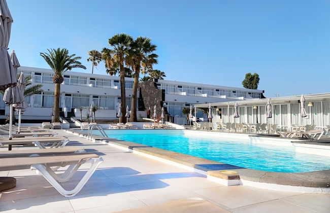 Arena Dorada - Apartments - Photo 1