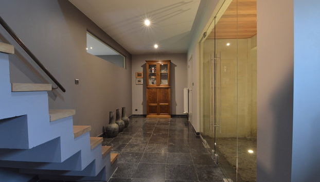 Holiday Home in Geel With Sauna - Photo 4, Réception