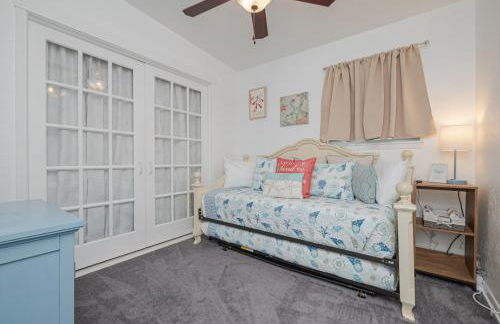 Knot Bay Haven, Dog Friendly, Hot Tub, Fenced yard, Patio and Grill, 3 BR - Foto 19